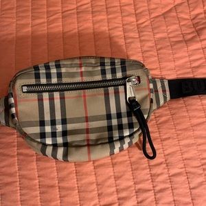 Burberry Fanny Pack